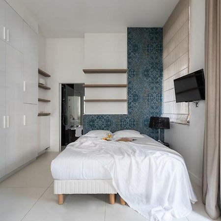 Milestay Champs Elysees Paris Exterior foto