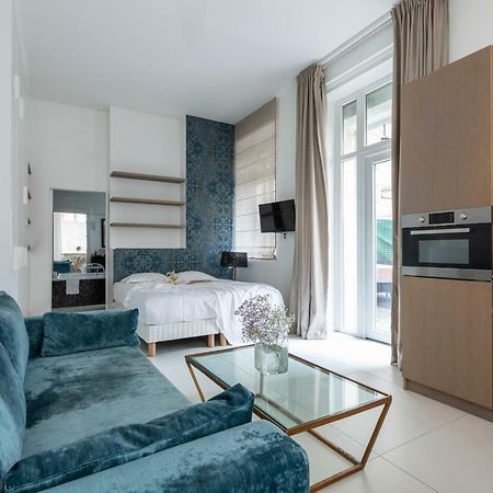 Milestay Champs Elysees Paris Exterior foto