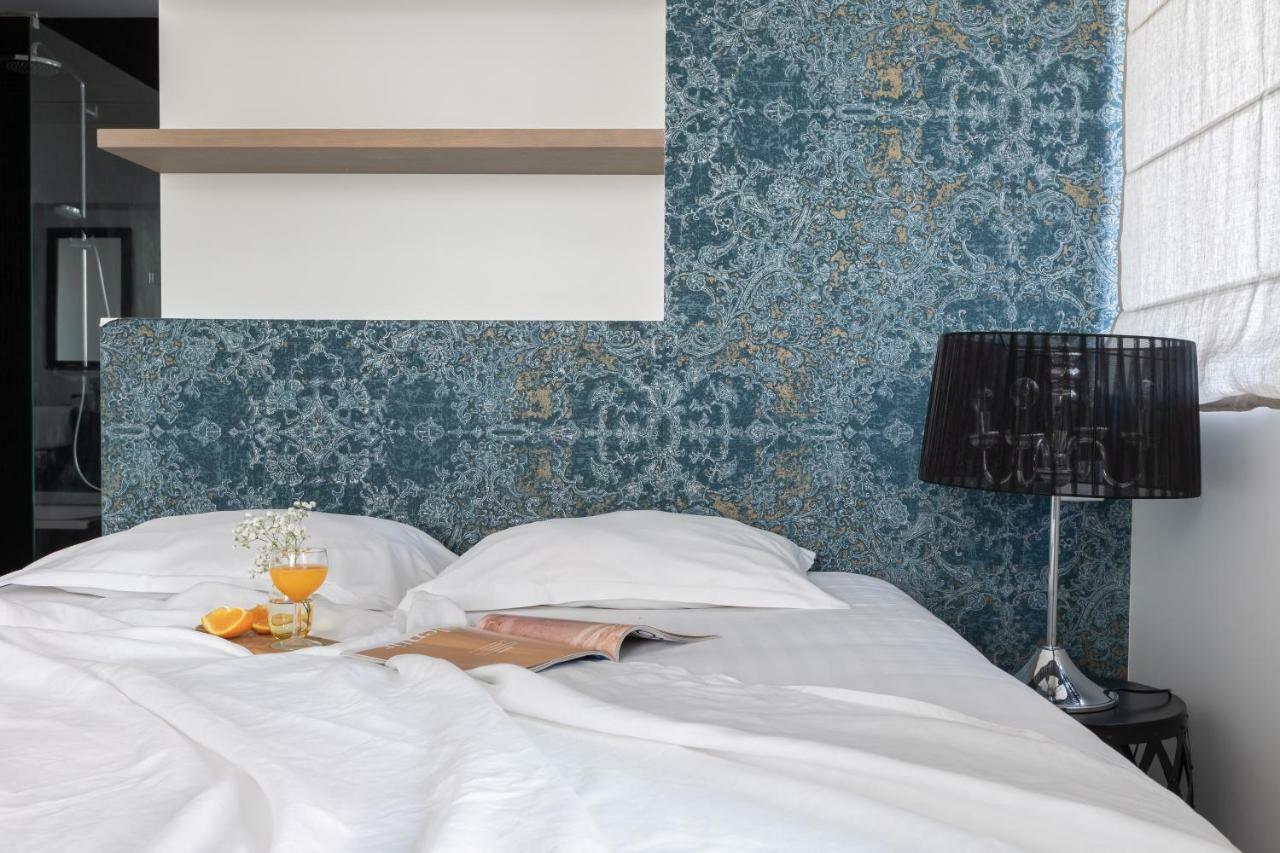 Milestay Champs Elysees Paris Exterior foto