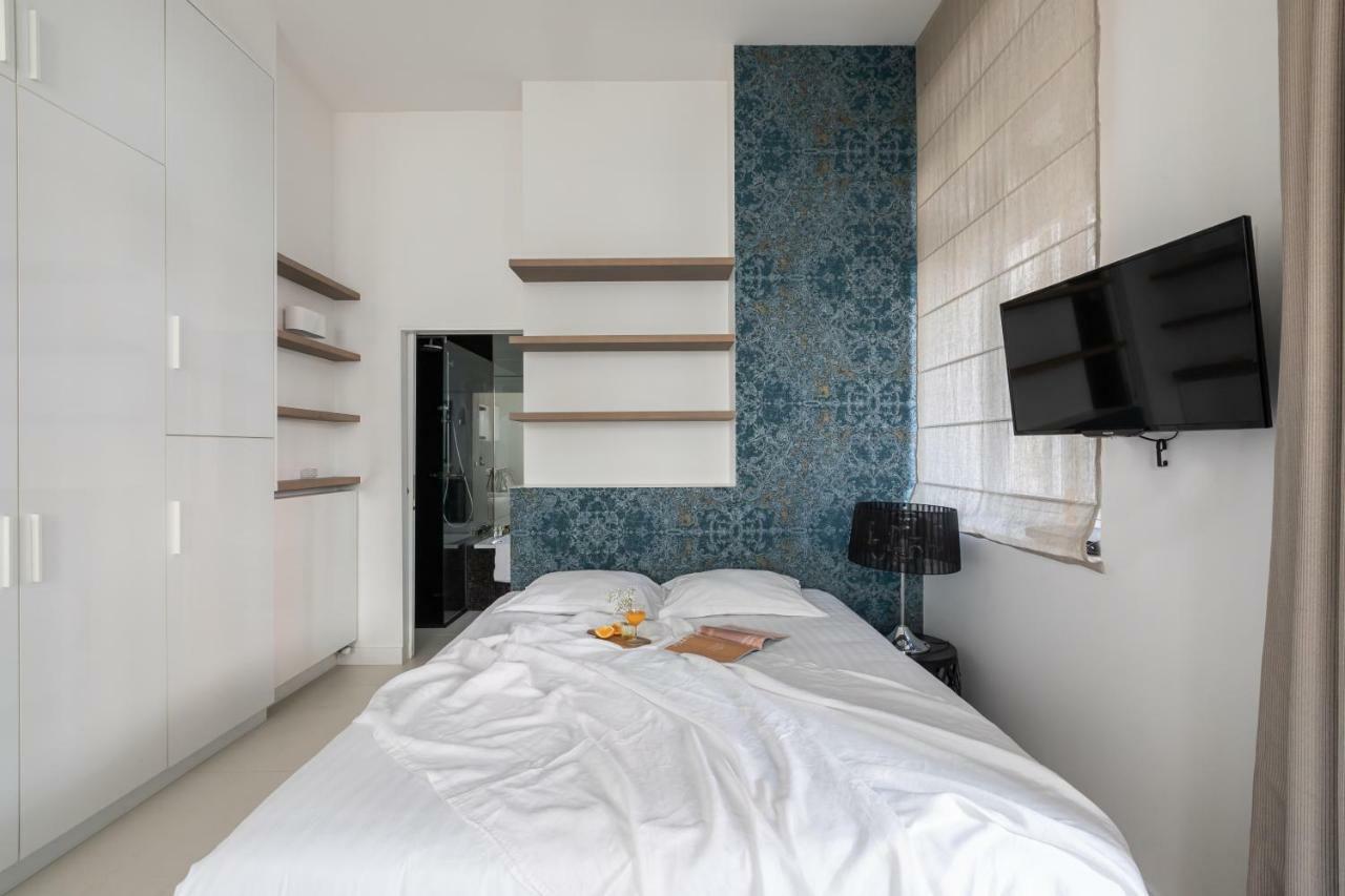 Milestay Champs Elysees Paris Exterior foto