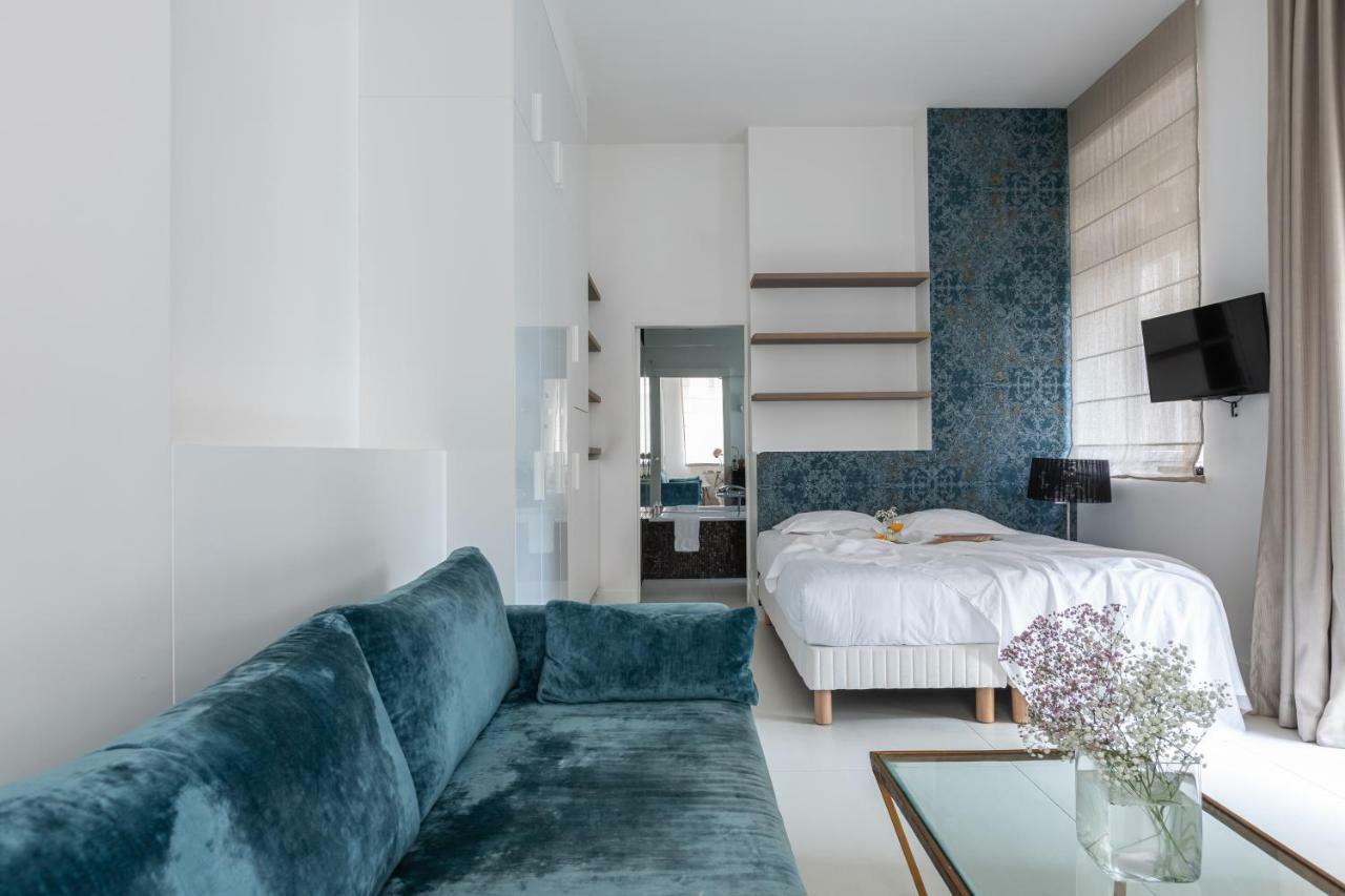 Milestay Champs Elysees Paris Exterior foto