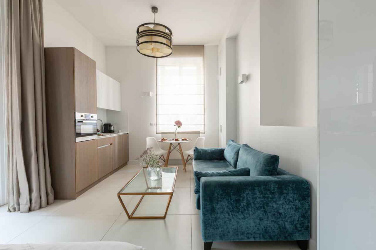 Milestay Champs Elysees Paris Exterior foto