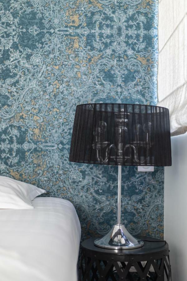 Milestay Champs Elysees Paris Exterior foto