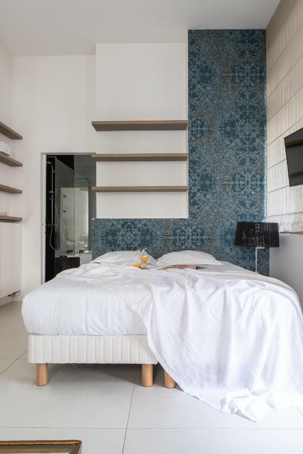 Milestay Champs Elysees Paris Exterior foto