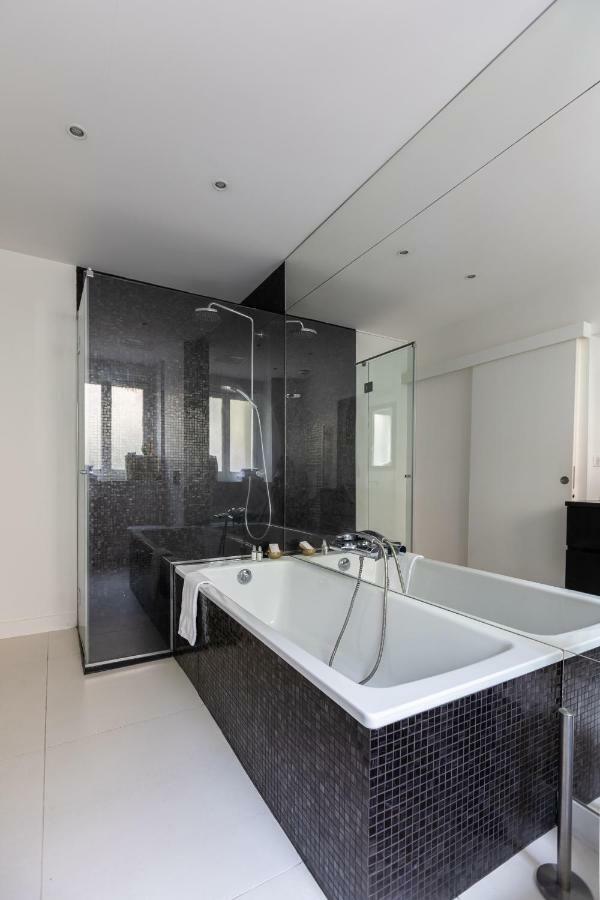 Milestay Champs Elysees Paris Exterior foto