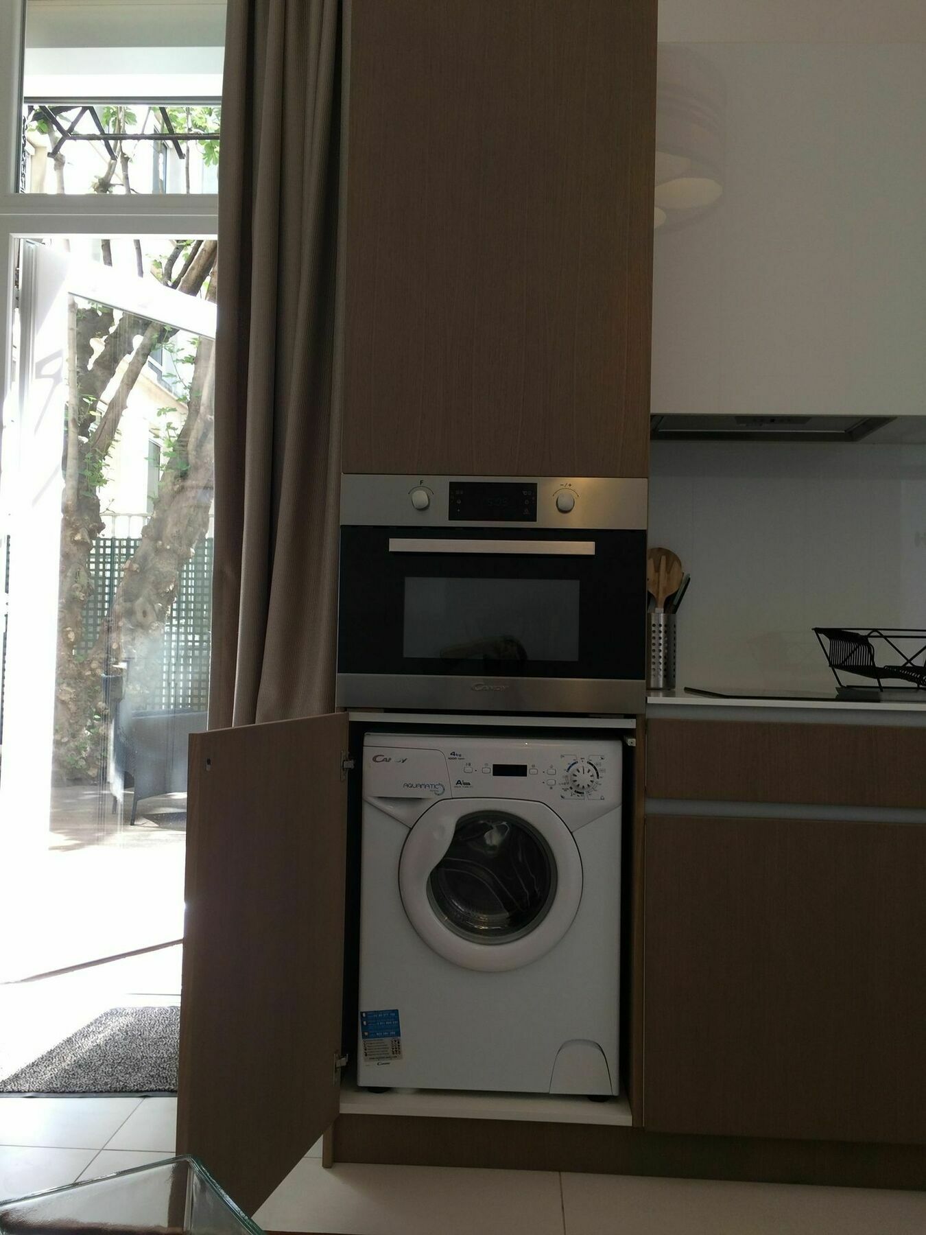 Milestay Champs Elysees Paris Exterior foto