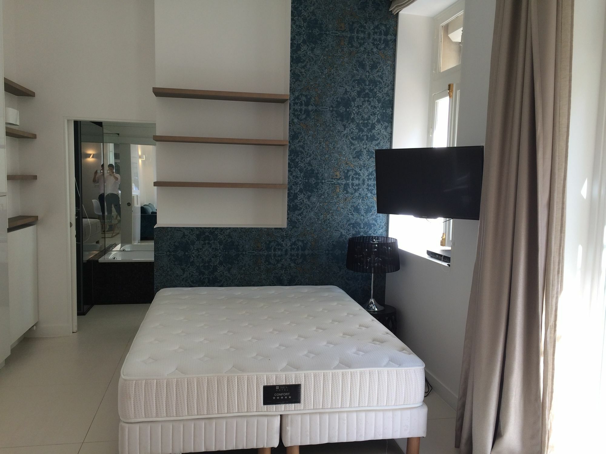 Milestay Champs Elysees Paris Exterior foto