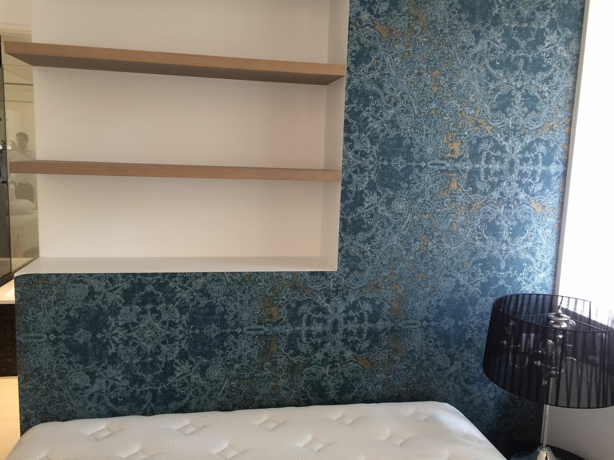 Milestay Champs Elysees Paris Exterior foto