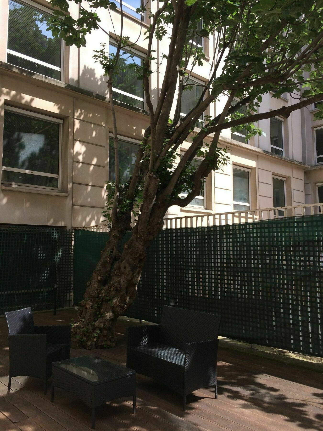 Milestay Champs Elysees Paris Exterior foto