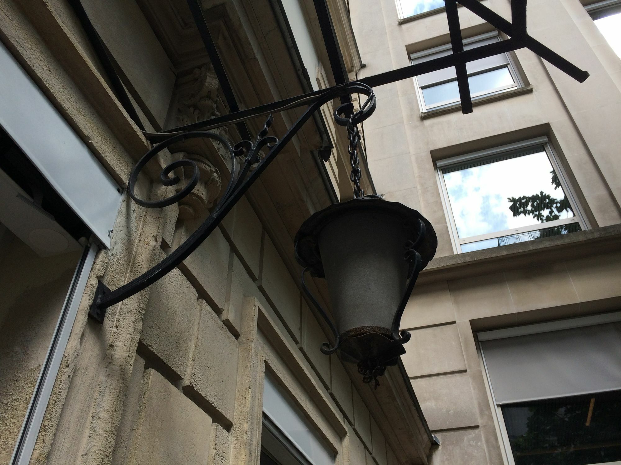 Milestay Champs Elysees Paris Exterior foto